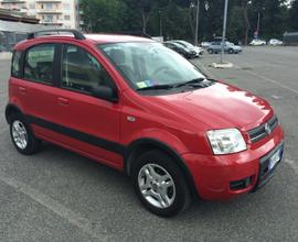 Fiat Panda 1.2 Natural Power