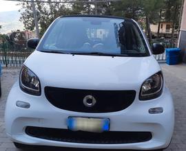 SMART fortwo 3ªs. - 2019