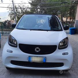 SMART fortwo 3ªs. - 2019