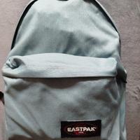 Zaino Eastpak azzurro