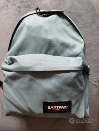 Zaino Eastpak azzurro