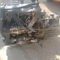 Motore ford focus 1.8 td 90 cv anno 2002