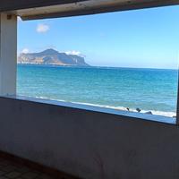 Panoramico Appartamento Fronte Mare