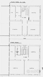 Porzione di Casa a Treviso