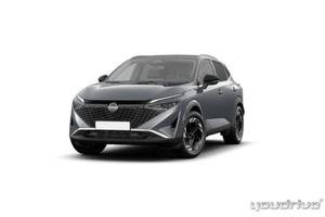 Nissan Qashqai MHEV 158 CV Xtronic N-Connecta KM0