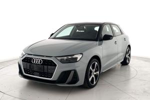 AUDI A1 Sportback 30 1.0 tfsi S Line Edition 116cv