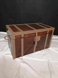 Baule militare