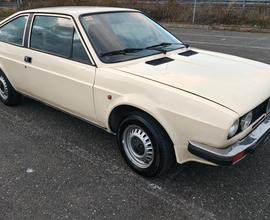ALFA ROMEO Alfasud Sprint 1.5 ASI 1980