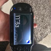 psvita 1000