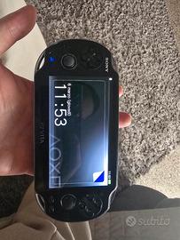 psvita 1000