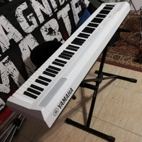 Piano elettrico yamaha