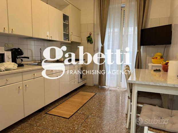 Appartamento Roma [Cod. rif 3207779VRG] (Centocell