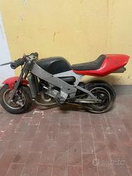 Polini Altro modello