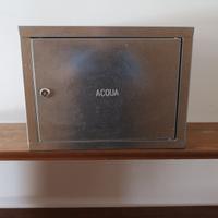 cassetta contatore acqua