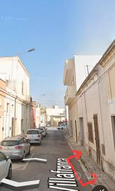 Abitazione indipendente  via Villafranca