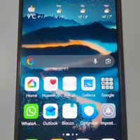 Huawei Mate 20 + accessorio uscita video