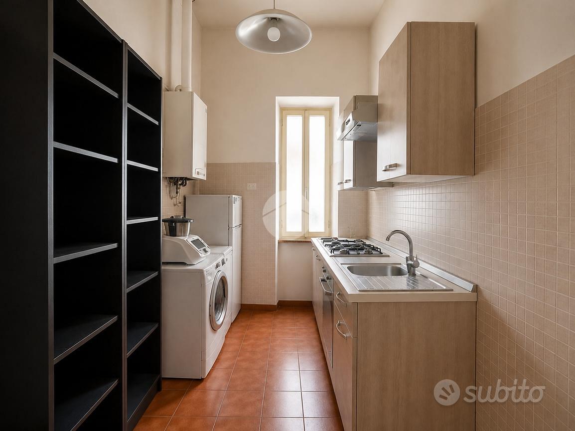 Apartment in Terni, Città Giardino - Vista 6