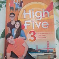 Libro high five