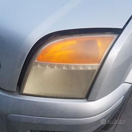 RICAMBI VARI FORD FUSION ANNO 2006  CC 1.4 B.