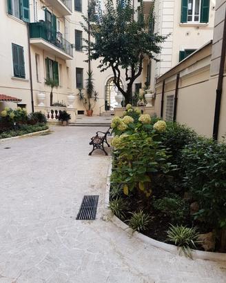 camera appartamento  Istria Verbano