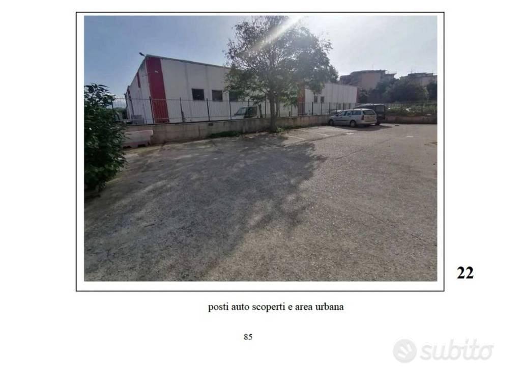 Appartamento – Eboli, Santa Cecilia - Altro
