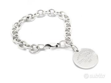 Bracciale Tiffany, collezione "Return to Tiffany"
