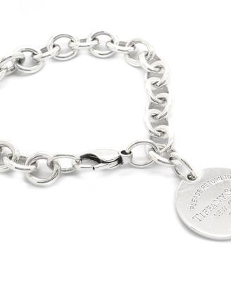 Bracciale Tiffany, collezione "Return to Tiffany"