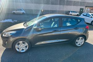Ford Fiesta 1.1