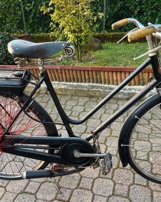 Bici Mosquito