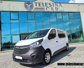 OPEL Vivaro 1.6 CDTI L2 H1 9 POSTI - TALENTO TRA