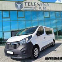 OPEL Vivaro 1.6 CDTI L2 H1 9 POSTI - TALENTO TRA