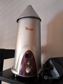 Raffredda bottiglie elettrico Sirge caldo/freddo