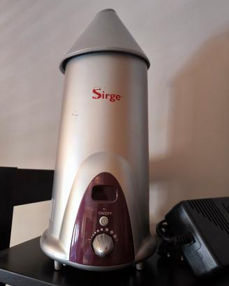 Raffredda bottiglie elettrico Sirge caldo/freddo