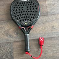 Siux Electra Pro ST5