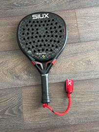 Siux Electra Pro ST5