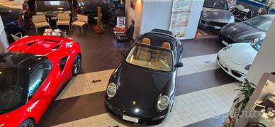 Porsche 997 997 carrera cabrio *Motore Nuovo*