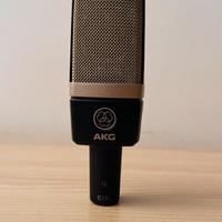 AKG C 314