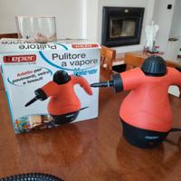 pulitore a vapore