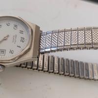 Orologio donna Zenith quartz Espada