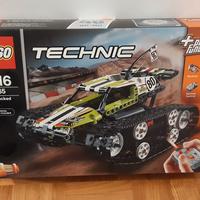 Lego technic 42065 Racer cingolato telecomandato