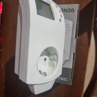 termostato da presa Trotec bn 30