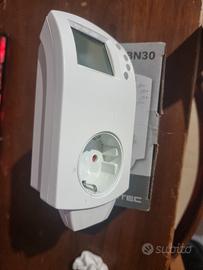 termostato da presa Trotec bn 30