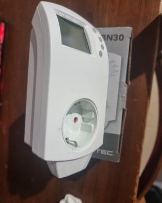 termostato da presa Trotec bn 30
