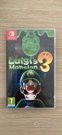 Luigi’s Mansion 3 Nintendo Switch