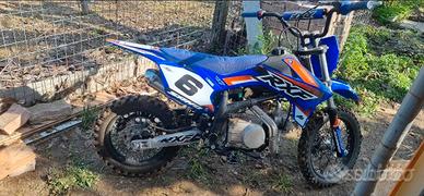 pit bike 125cc