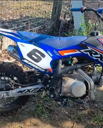 pit bike 125cc