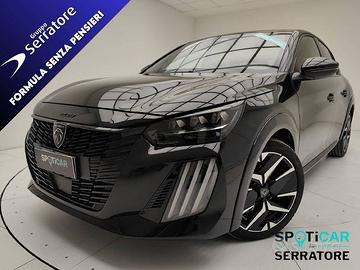 Peugeot 208 II 2023 1.2 hybrid GT 145cv e-dcs 6