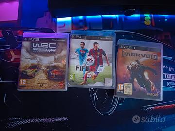 Giochi ps3