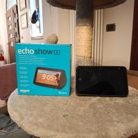 Amazon Alexa Echo 5 show