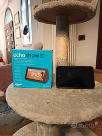 Amazon Alexa Echo 5 show